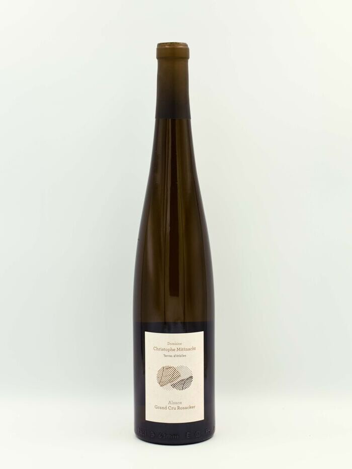 Rosacker Riesling Grand Cru 2022