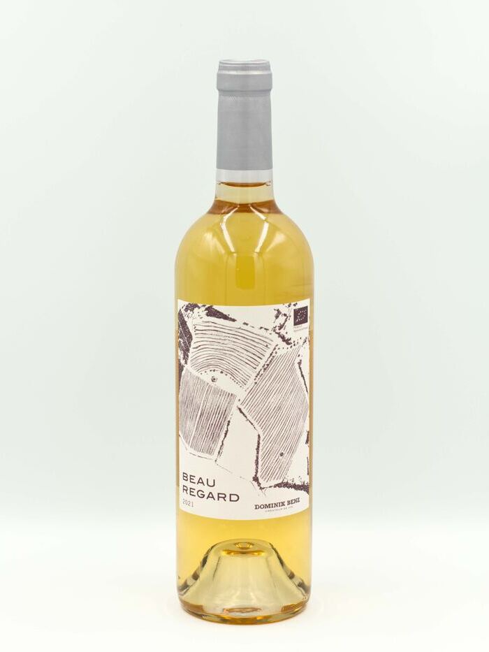 Beauregard Blanc 2021