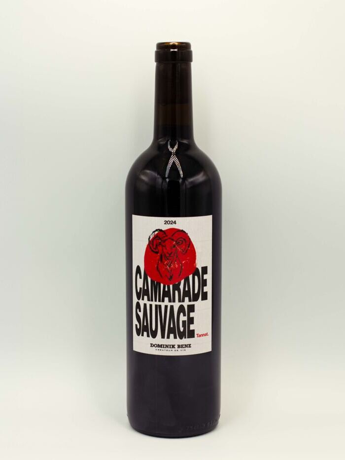 Camarade Sauvage 2024