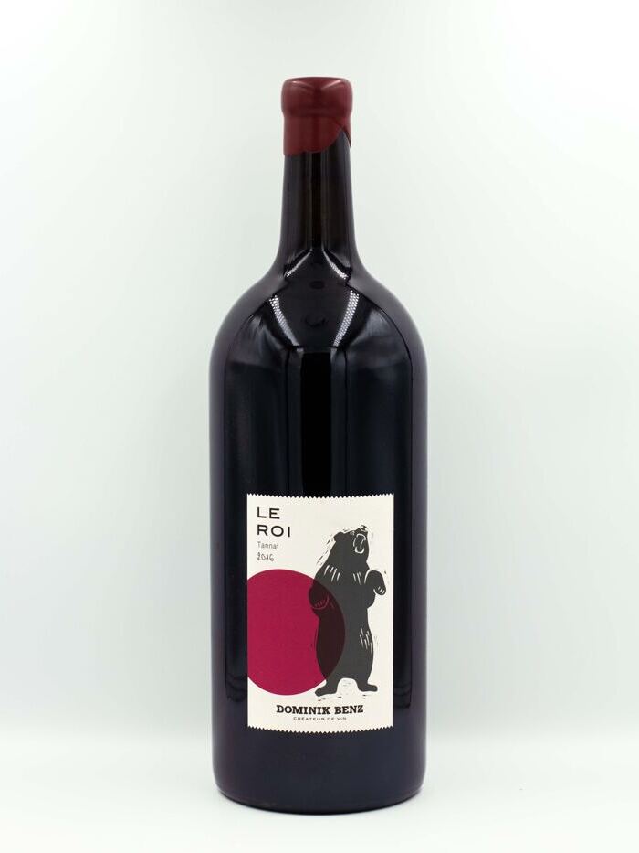 Le Roi 2016 Jeroboam