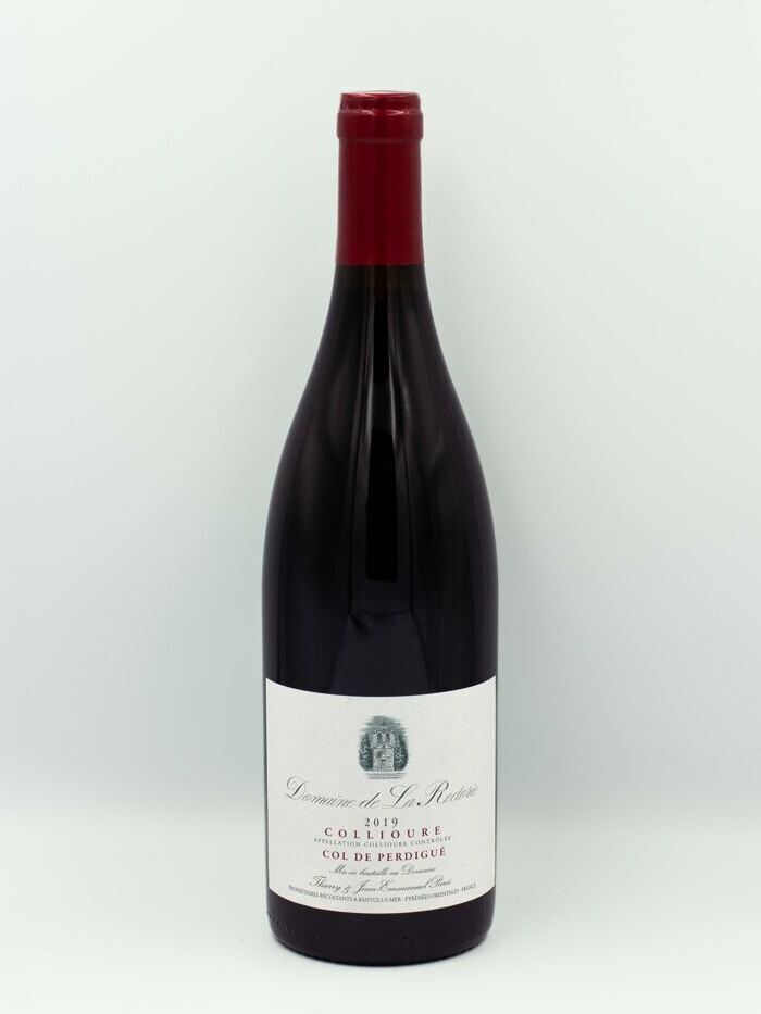 Col de Perdigué 2019