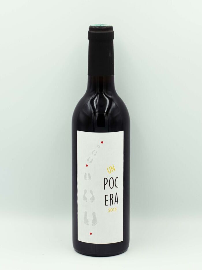 Un Poc Era 2015