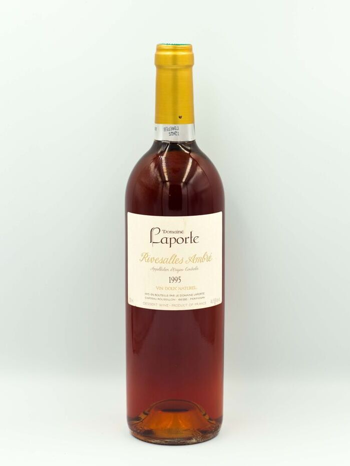 Rivesaltes Ambré 1995