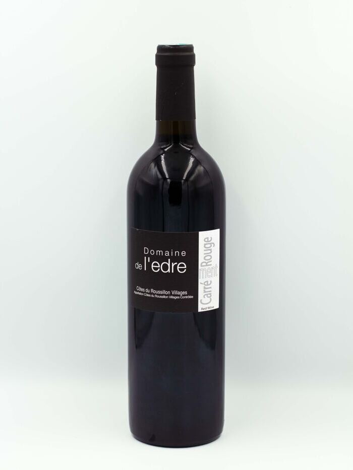Carrément Rouge 2010
