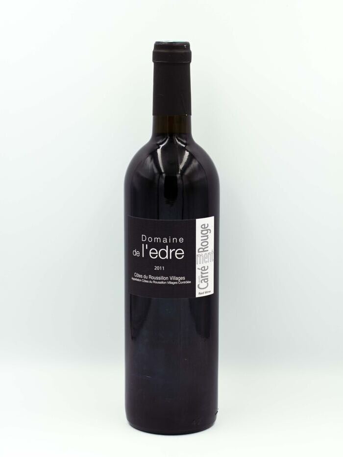 Carrément Rouge 2011