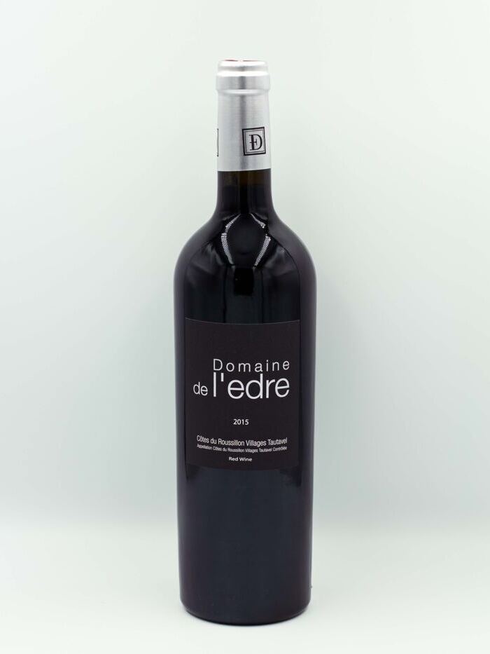 L'Edre - Cuvée Prestige 2015
