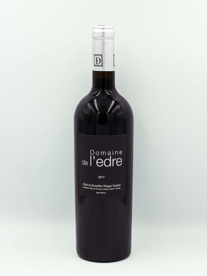 L'Edre - Cuvée Prestige 2017