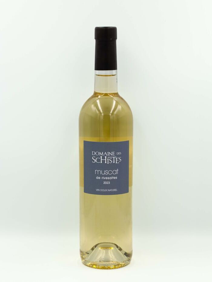 Muscat de Rivesaltes 2023