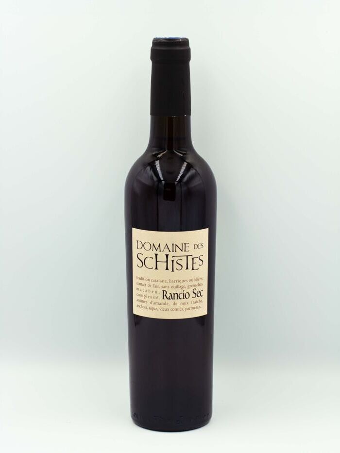 Rancio Sec (50cl)