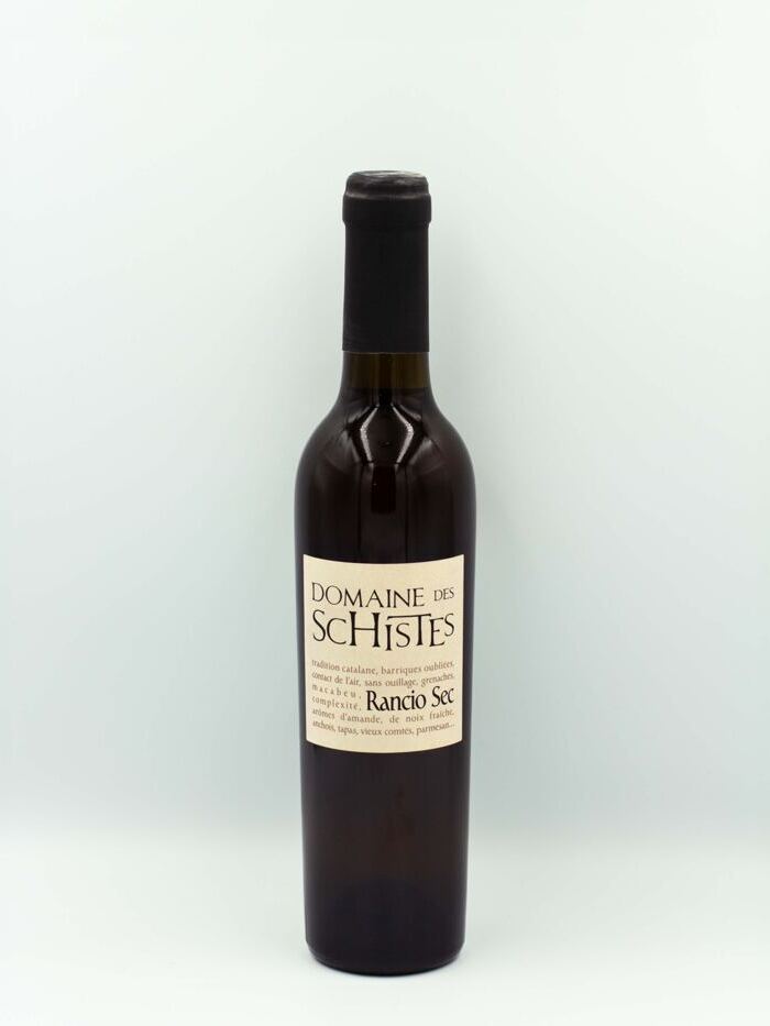 Rancio Sec (37.5cl)