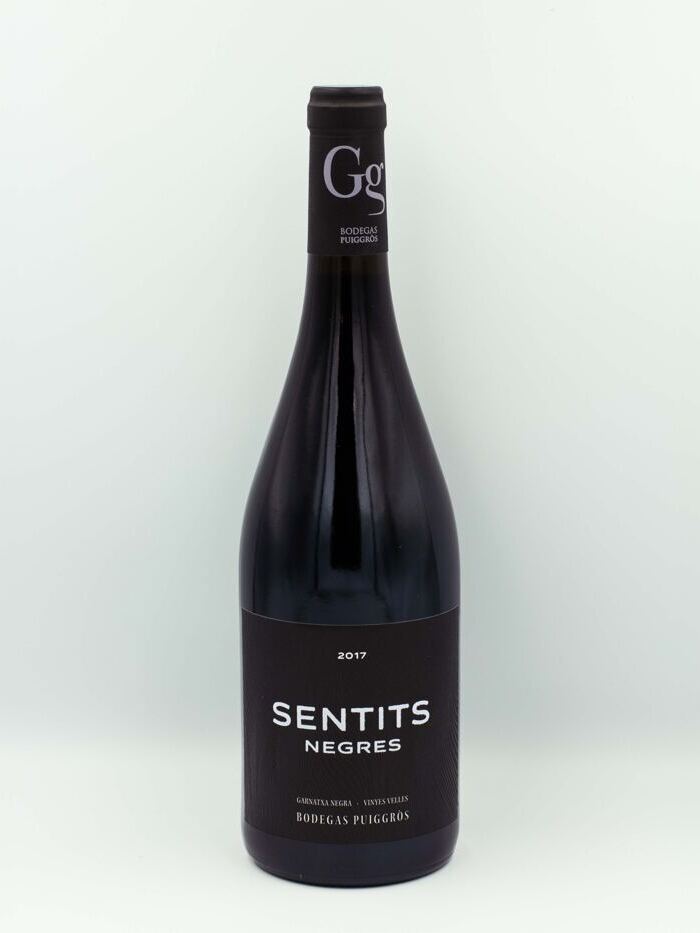 Sentits Negres 2017
