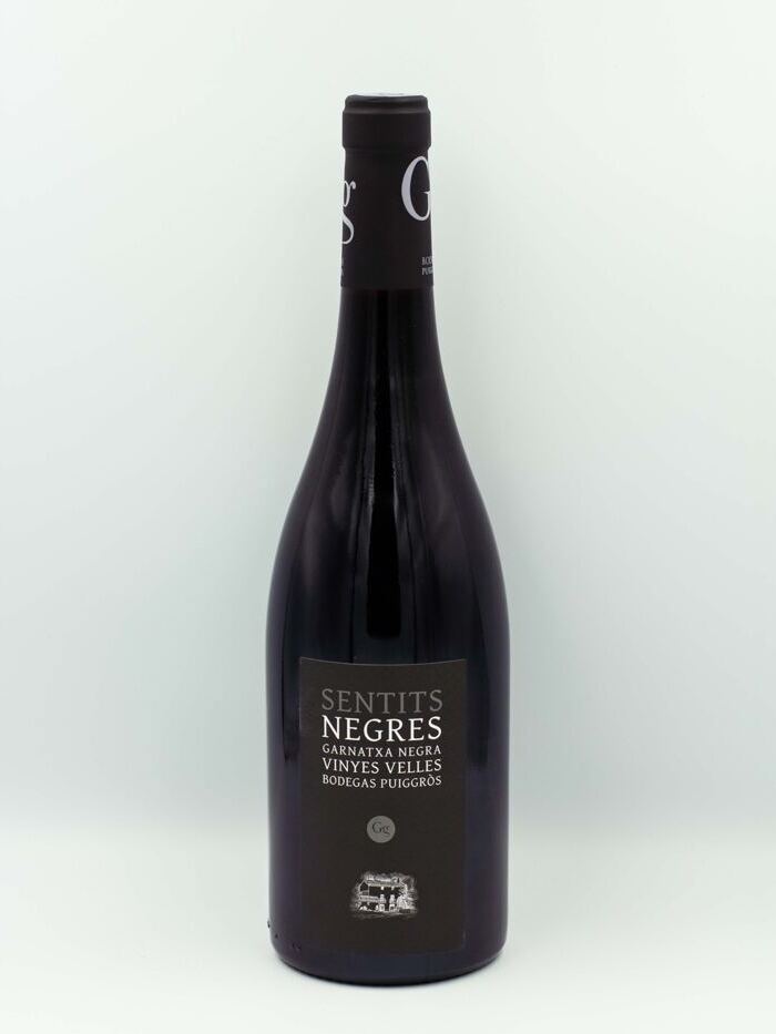 Sentits Negres 2016