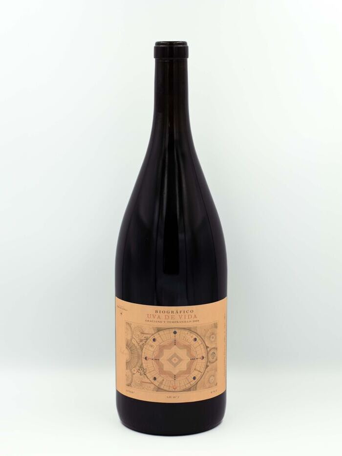 Biografico 2020 Magnum