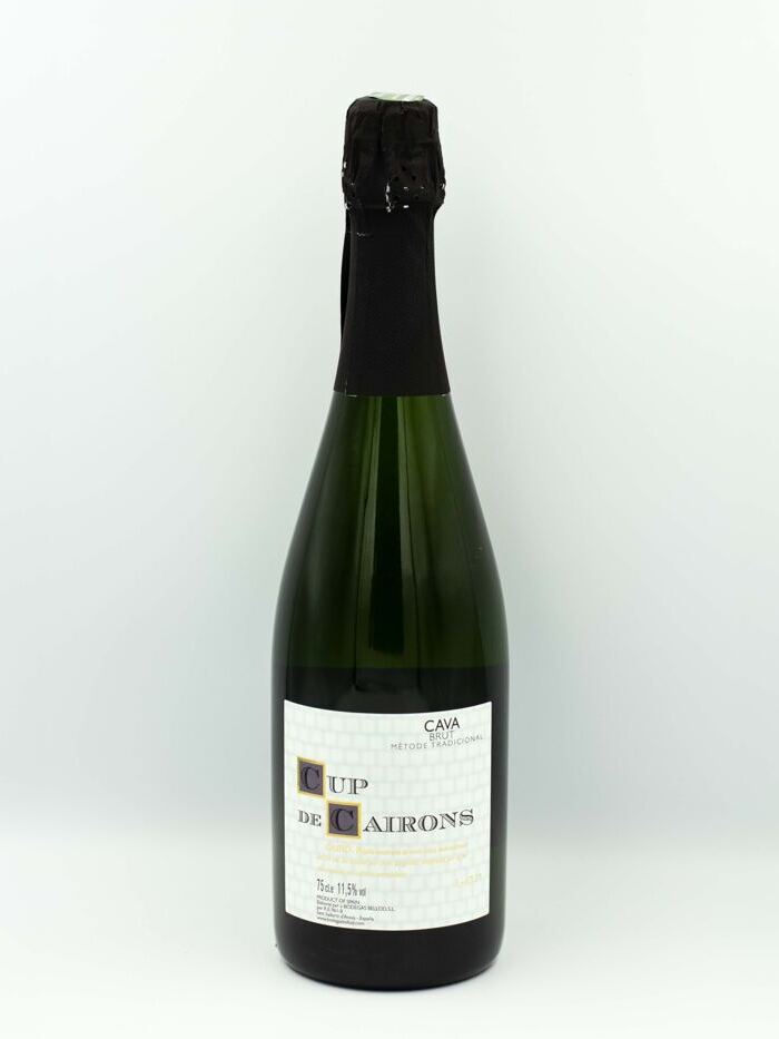Cup de Cairons - Cava Brut