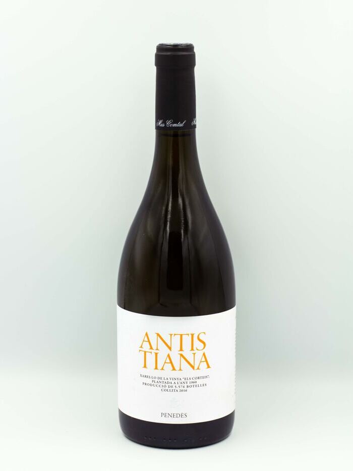 Antistiana Xarel·Lo 2016