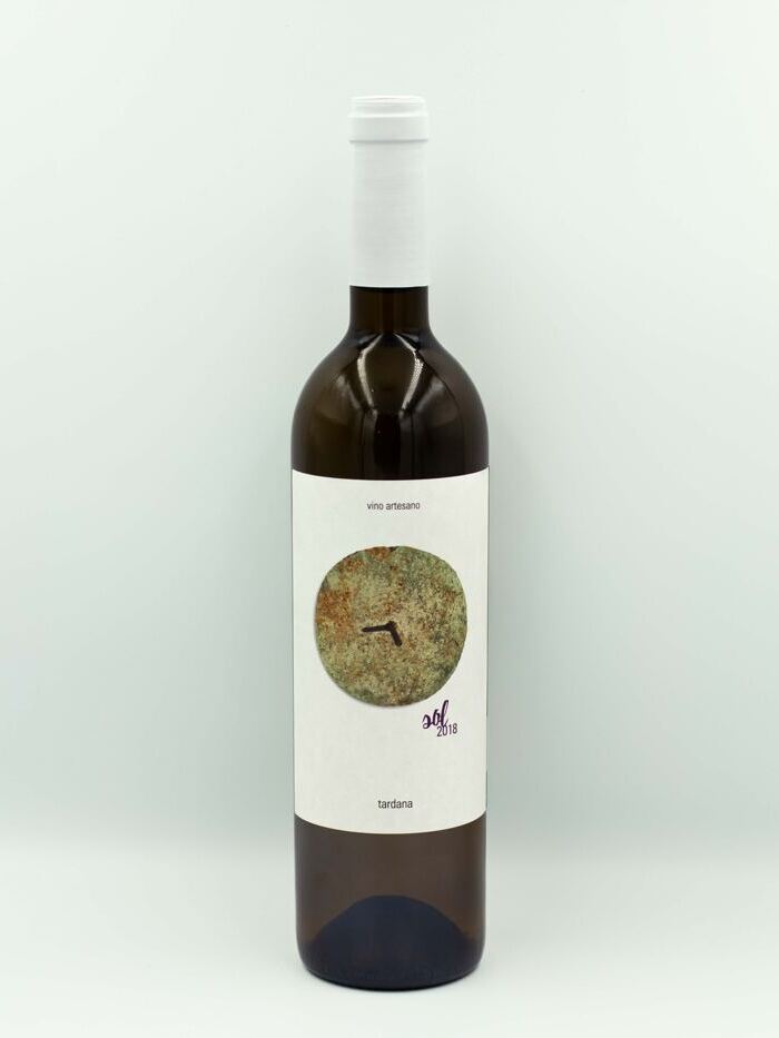 Sol 2018 (Austrinken: 20% von 18.-)