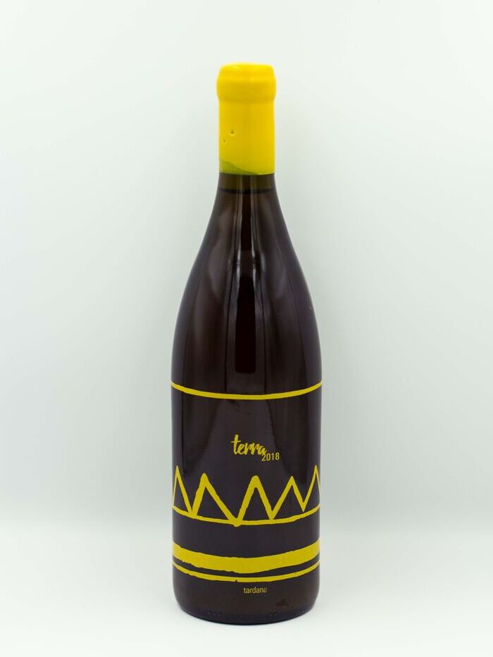 Terra 2018 (Austrinken: 30% von 34.70)