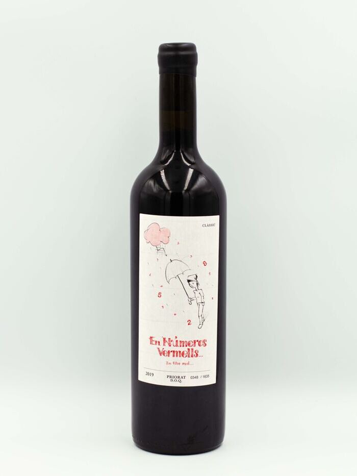 Clàssic 2016 – En Números Vermells