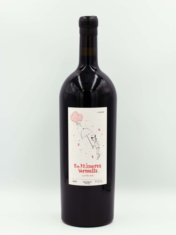 Clàssic 2018 Magnum – En Números Vermells