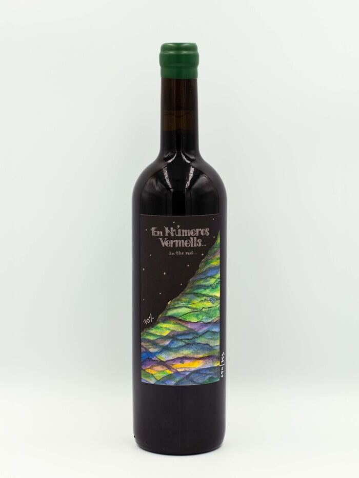 Carinyena «1919» 2021