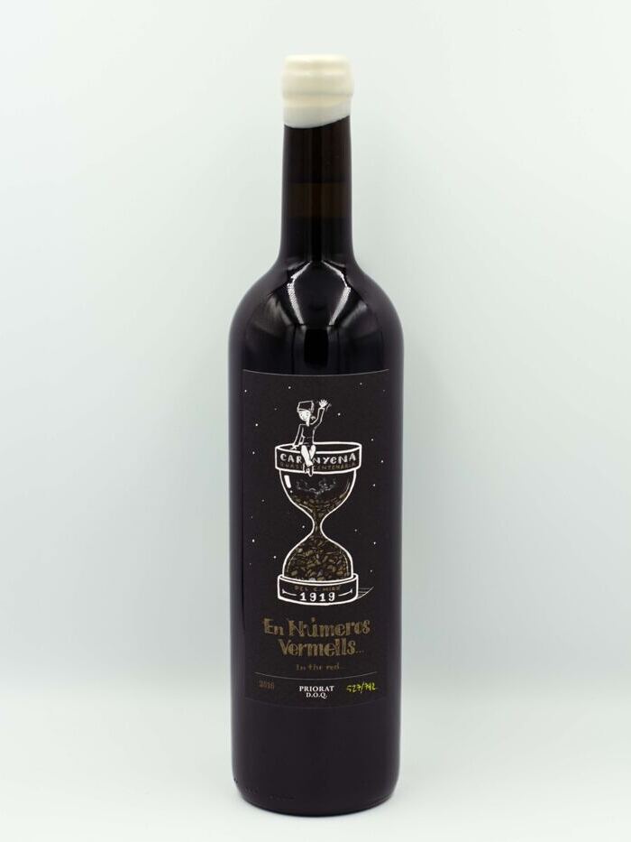 Carinyena «1919» 2016