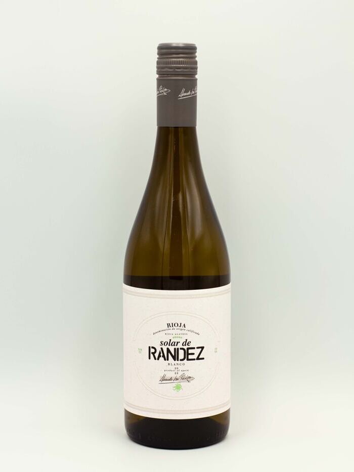 Solar de Randez Blanco 2022