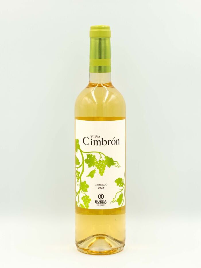 Verdejo 2023 - Viña Cimbrón