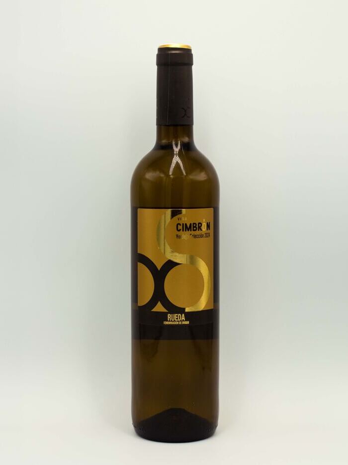 Verdejo Selección 2024 - Viña Cimbrón