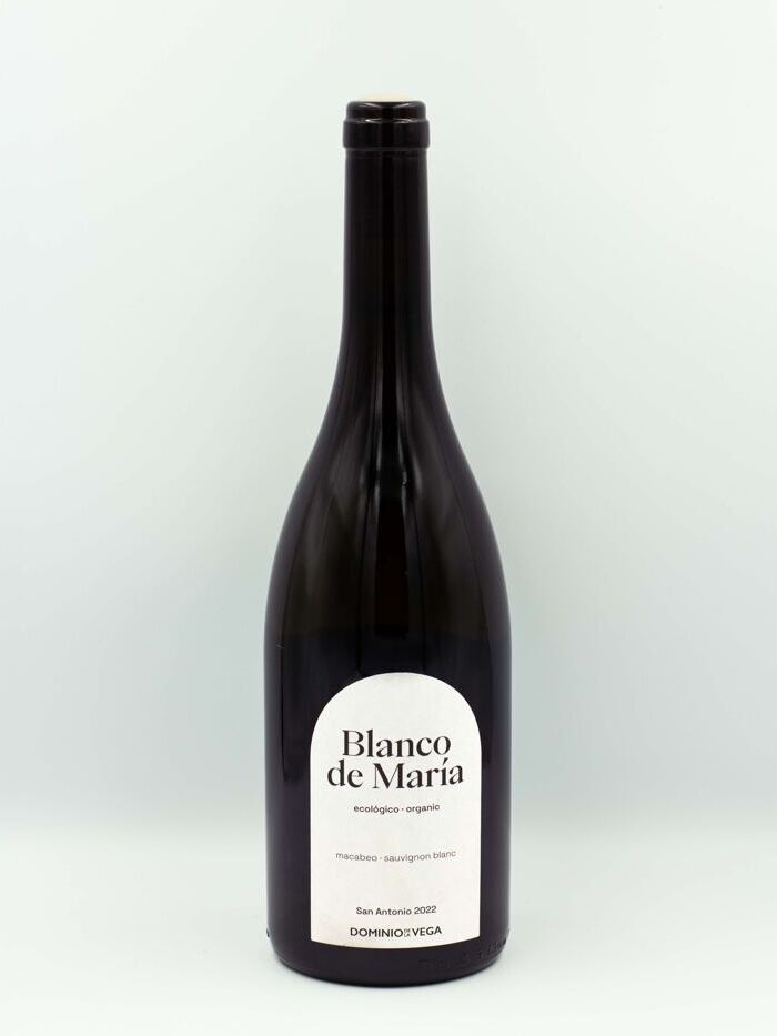 Blanco de Maria 2022