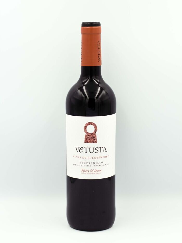 Viñas de Fuentenebro 2021