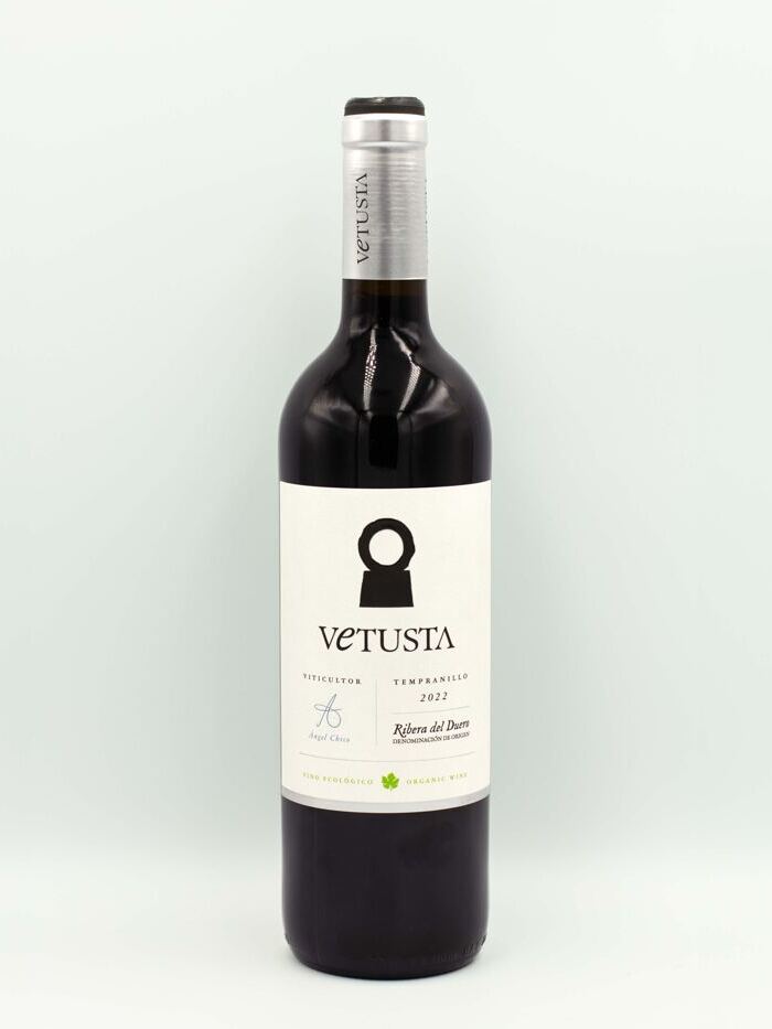 Vetusta Crianza 2022
