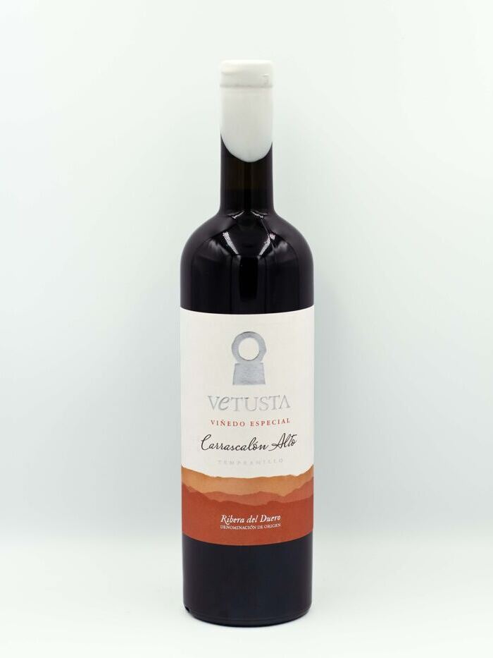 Carrascalón Alto 2019