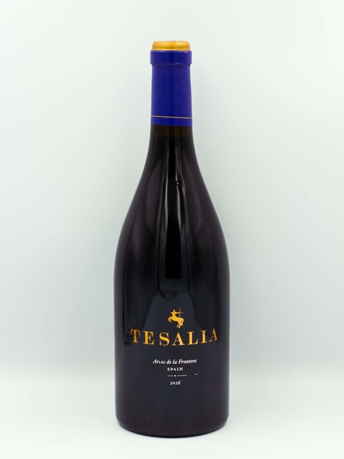 Tesalia 2016