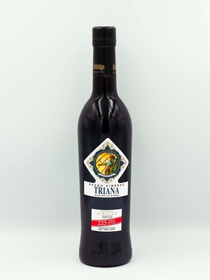 Triana Pedro Ximenez (50cl)