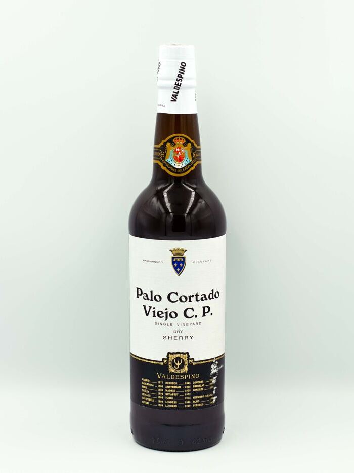 Palo Cortado Viejo C.P.