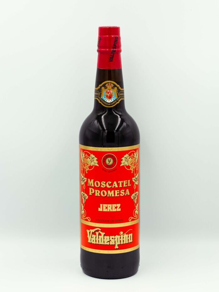 Moscatel Promesa