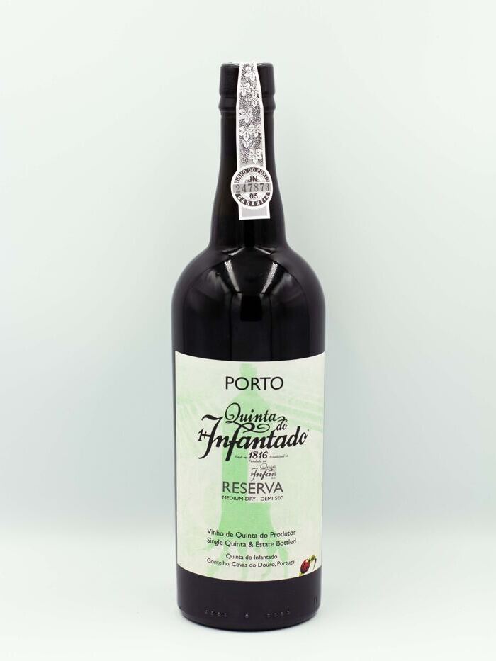 Ruby Reserva Port - Quinta do Infantado