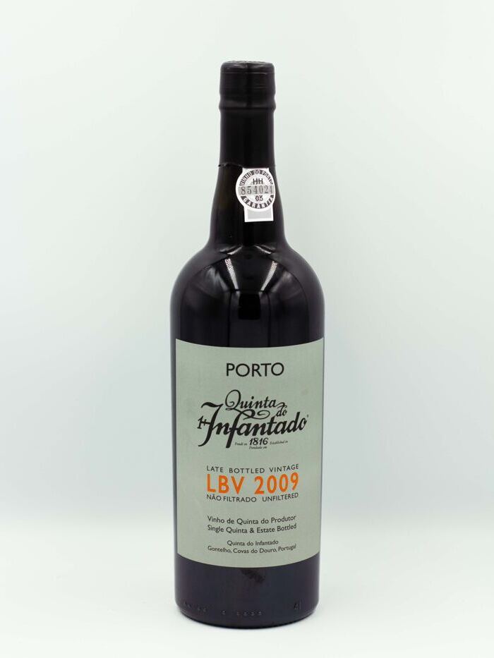 L.B.V. Port 2009 - Quinta do Infantado