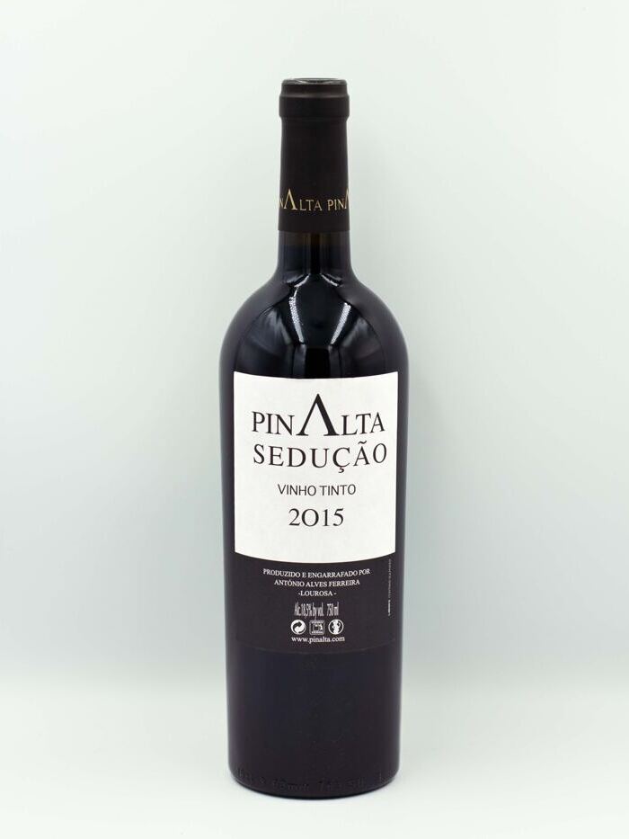 Seducâo 2015 Vintage