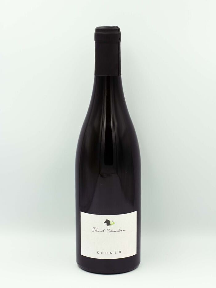 Kerner 2022 - Schweizer Weinmanufaktur