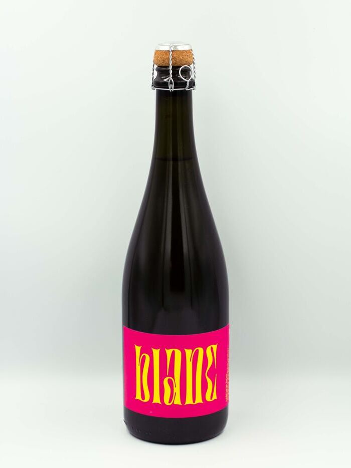 Crémant Blanc - Turmgut