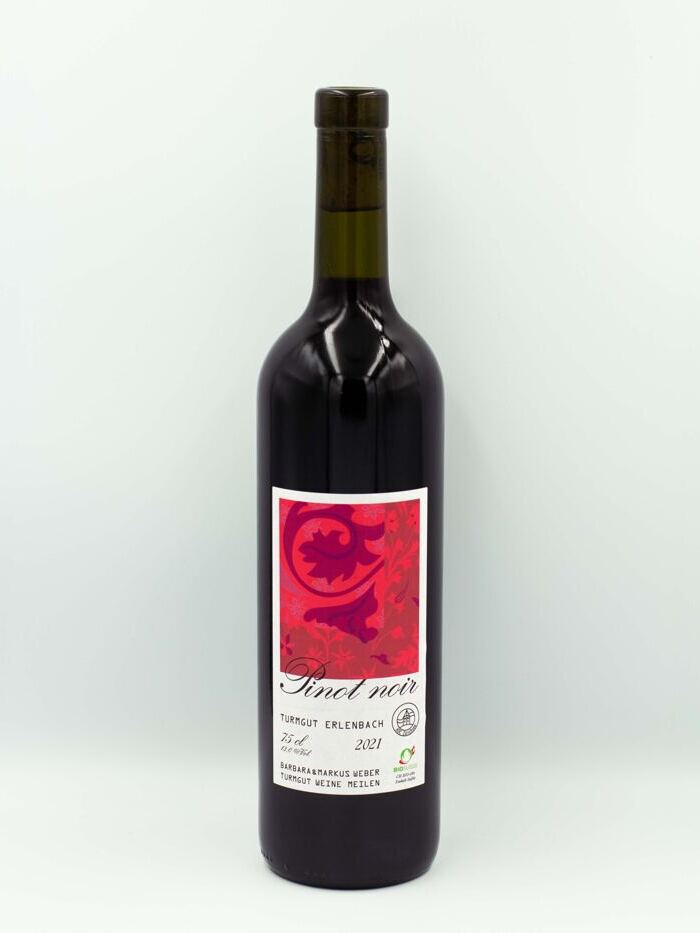 Pinot Noir 2021 - Turmgut