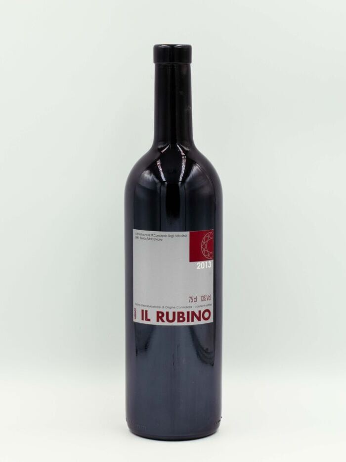 Merlot il Rubino 2013