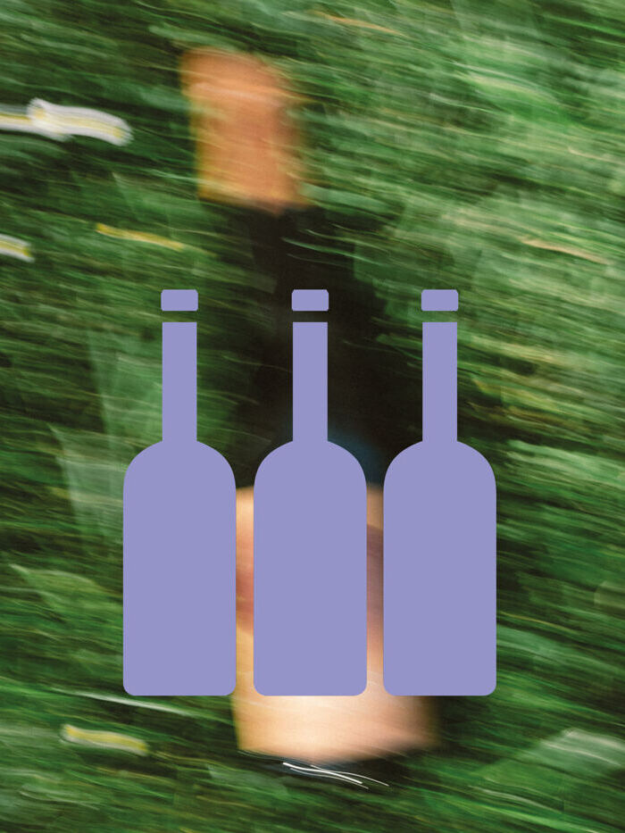 Bild 1 von Cavino Weinabo «Rotwein»