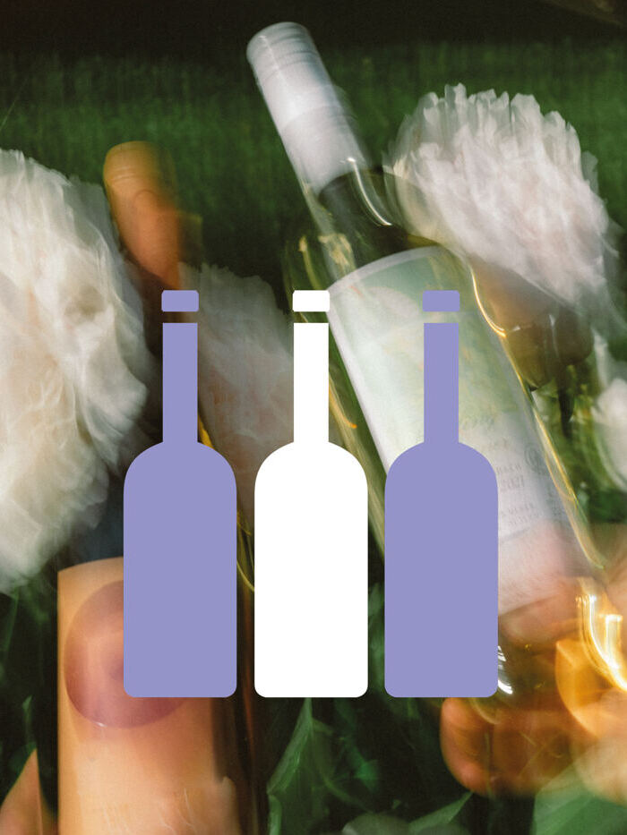 Bild 1 von Cavino Weinabo «Weiss- und Rotwein»