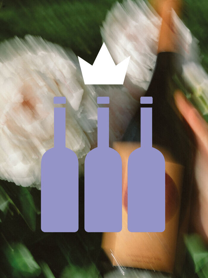 Bild 1 von Cavino Weinabo plus+ «Rotwein»
