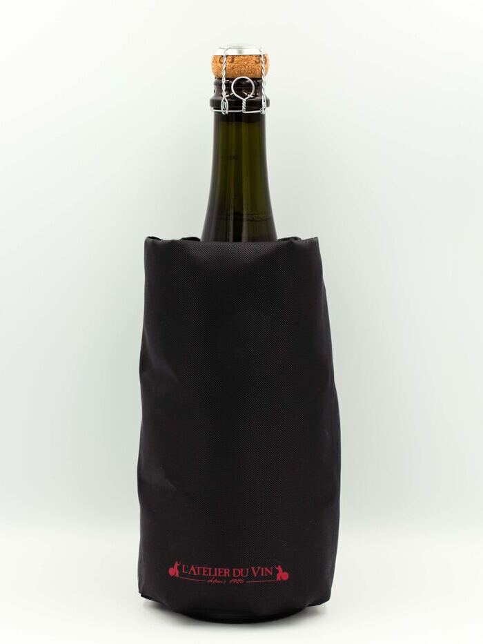 Easy Fresh, Kühlmanschette für Wein & Champagner