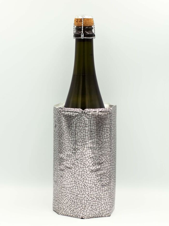 Rapid Ice, Kühlmanschette