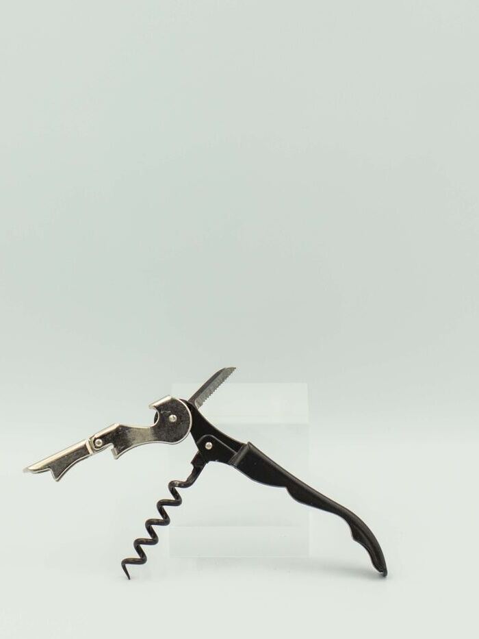 Pulltap Basic, Korkenzieher