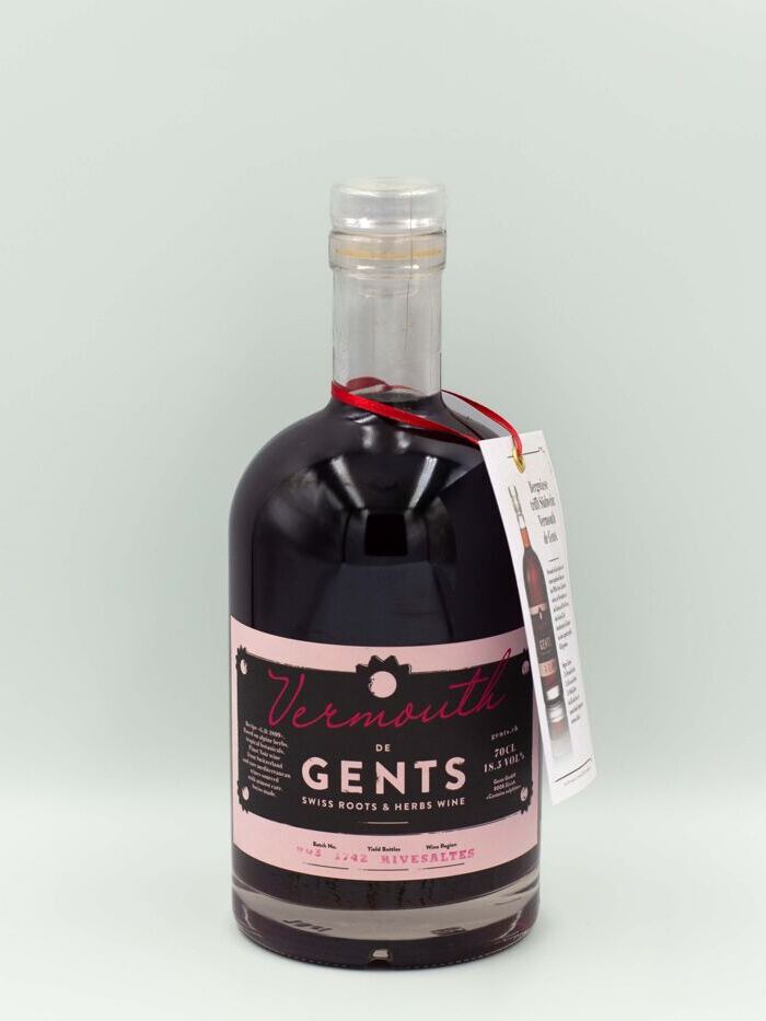 Vermouth de Gents